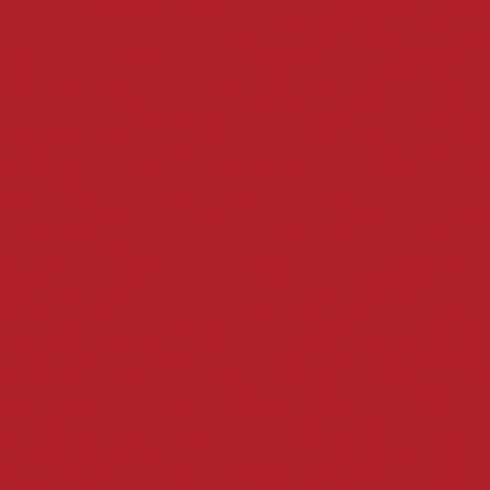 Hi-Macs S25 Fiery Red