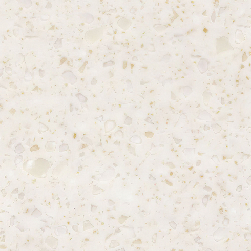 Hi-Macs G109 Beige Island
