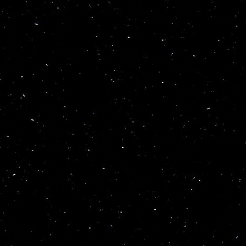 Hi-Macs P004 Perna Black