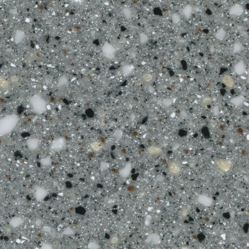 Hanex T-105 Quartz Grey