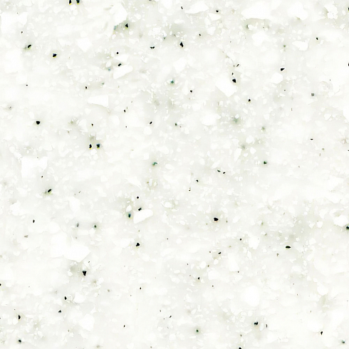 Hi-Macs G004 White Quartz